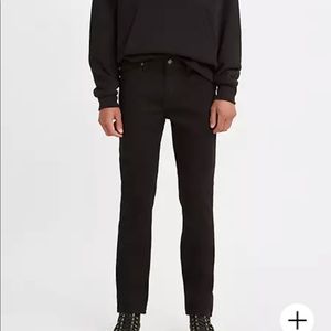 Levi’s Men’s 511 Slim Fit Jeans